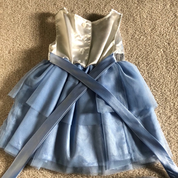 Disney Princess Dress - Picture 3 of 5